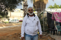 بالفيديو: أهالي يافا يصارعون آلة الهدم الاسرائيلية في صراع على الوجود